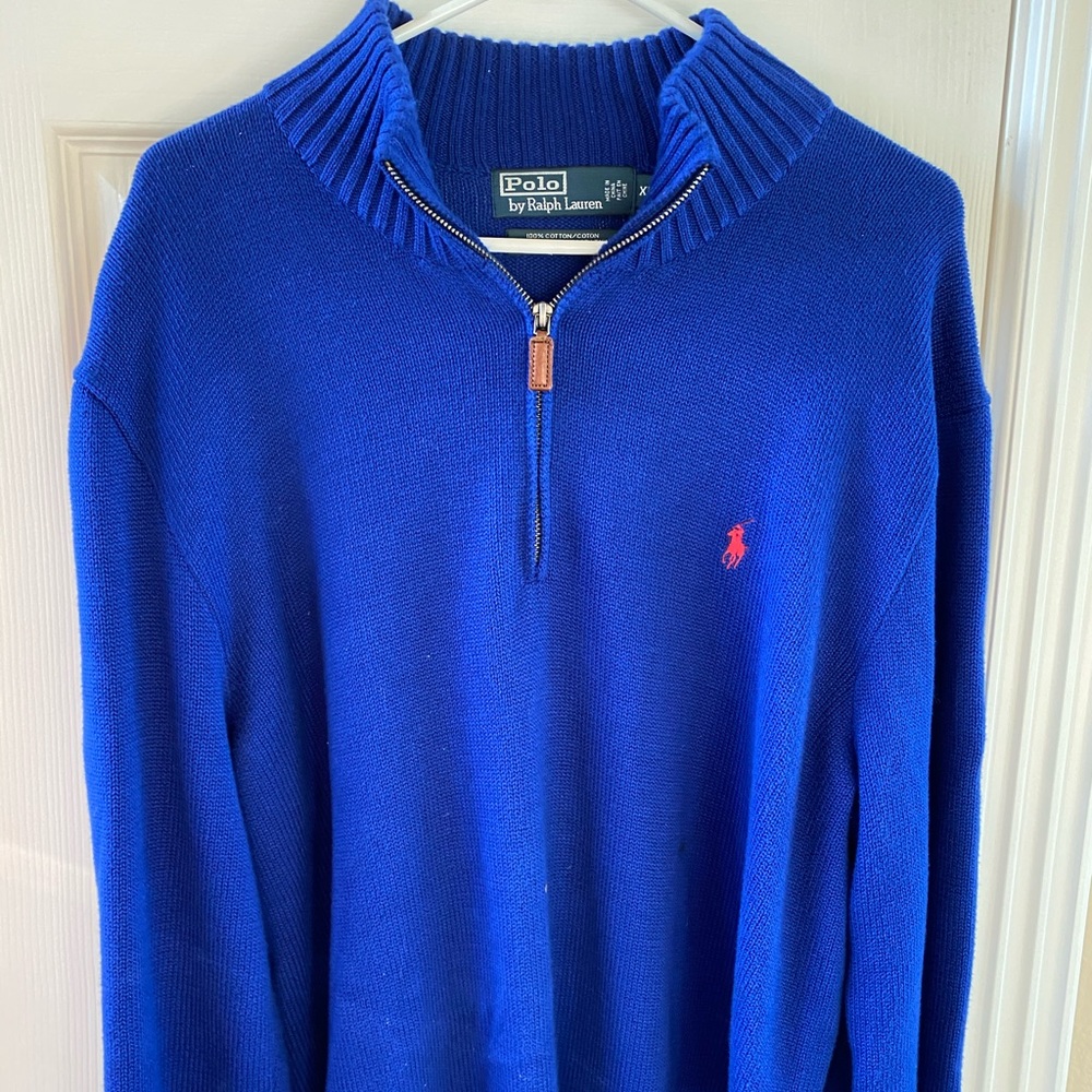 Ralph Lauren sweater